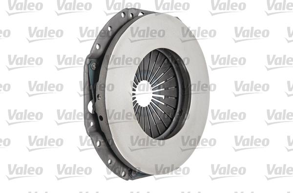 Valeo 831036 - Spingidisco frizione www.autoricambit.com