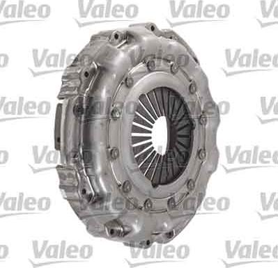 Valeo 831022 - Spingidisco frizione www.autoricambit.com