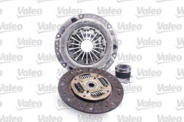 Valeo 832088 - Kit frizione www.autoricambit.com