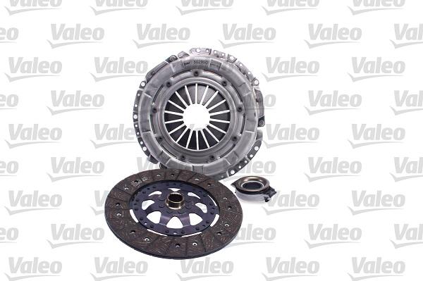 Valeo 832209 - Kit frizione www.autoricambit.com