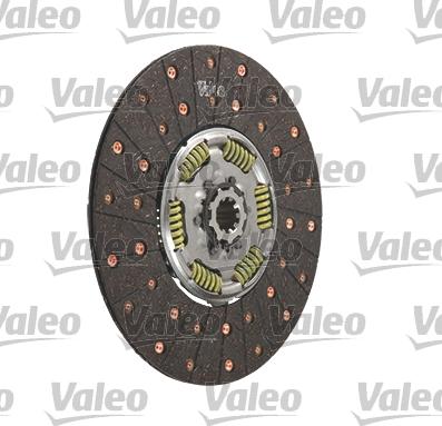 Valeo 829478 - Disco frizione www.autoricambit.com