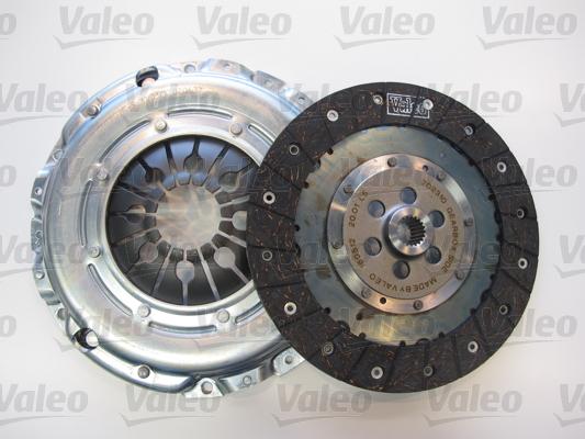 Valeo 826901 - Kit frizione www.autoricambit.com