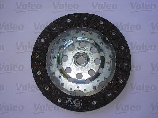 Valeo 826901 - Kit frizione www.autoricambit.com