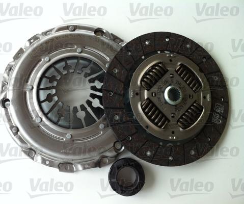 Valeo 826911 - Kit frizione www.autoricambit.com