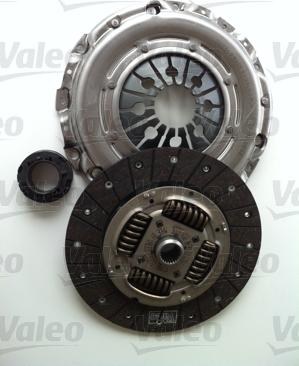 Valeo 826912 - Kit frizione www.autoricambit.com