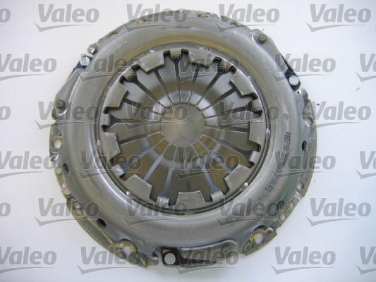 Valeo 826494 - Kit frizione www.autoricambit.com