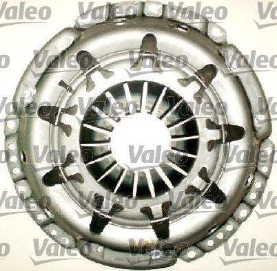 Valeo 826443 - Kit frizione www.autoricambit.com