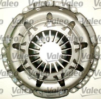 Valeo 826442 - Kit frizione www.autoricambit.com