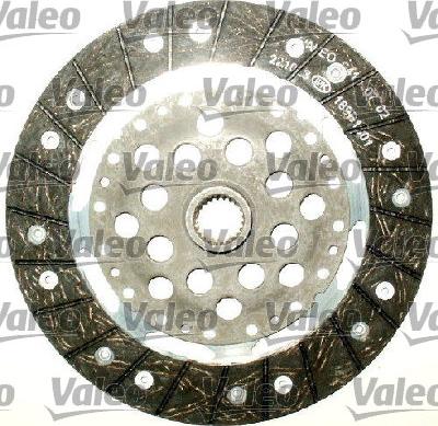 Valeo 826442 - Kit frizione www.autoricambit.com