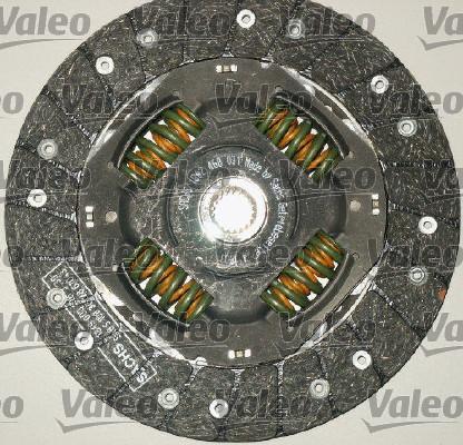 Valeo 826450 - Kit frizione www.autoricambit.com