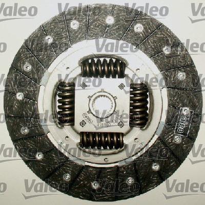 Valeo 826453 - Kit frizione www.autoricambit.com