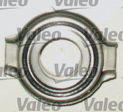 Valeo 826453 - Kit frizione www.autoricambit.com