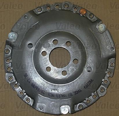 Valeo 826461 - Kit frizione www.autoricambit.com