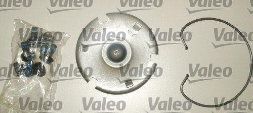 Valeo 826461 - Kit frizione www.autoricambit.com