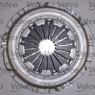 Valeo 826404 - Kit frizione www.autoricambit.com