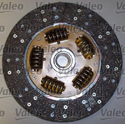 Valeo 826406 - Kit frizione www.autoricambit.com