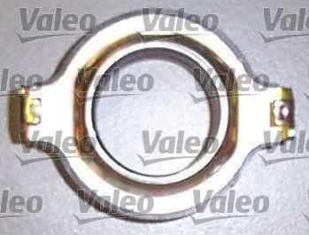 Valeo 826406 - Kit frizione www.autoricambit.com