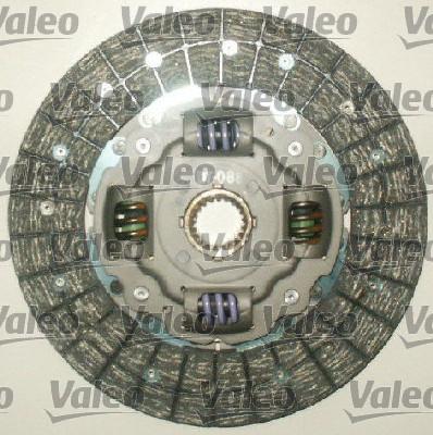 Valeo 826401 - Kit frizione www.autoricambit.com