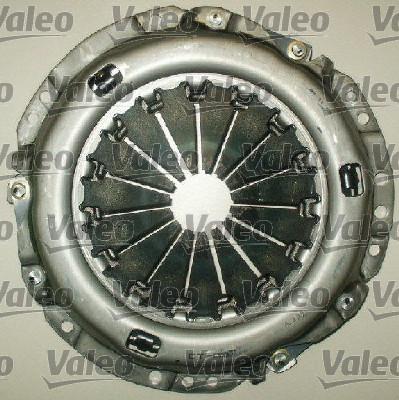 Valeo 826401 - Kit frizione www.autoricambit.com