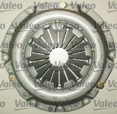 Valeo 826402 - Kit frizione www.autoricambit.com