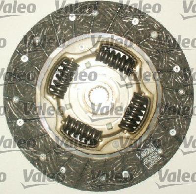 Valeo 826402 - Kit frizione www.autoricambit.com