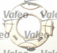 Valeo 826402 - Kit frizione www.autoricambit.com