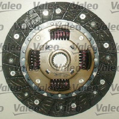 Valeo 826414 - Kit frizione www.autoricambit.com