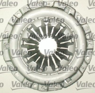 Valeo 826414 - Kit frizione www.autoricambit.com