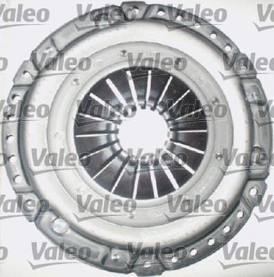 Valeo 826486 - Kit frizione www.autoricambit.com