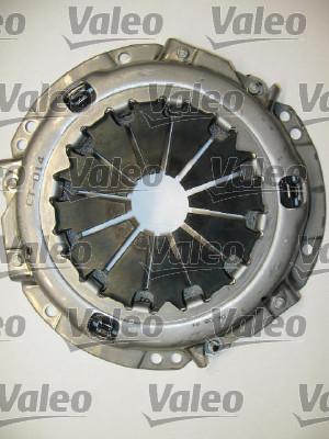 Valeo 826434 - Kit frizione www.autoricambit.com