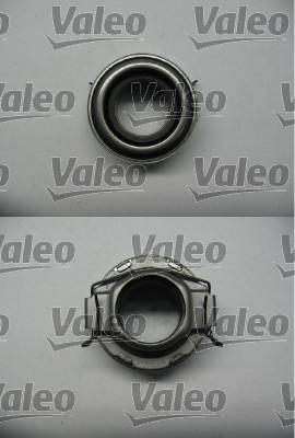 Valeo 826434 - Kit frizione www.autoricambit.com