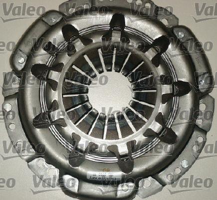 Valeo 826436 - Kit frizione www.autoricambit.com