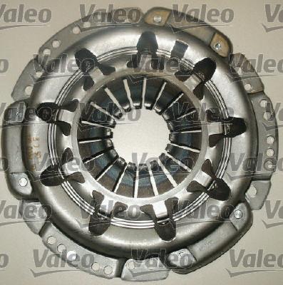 Valeo 826437 - Kit frizione www.autoricambit.com