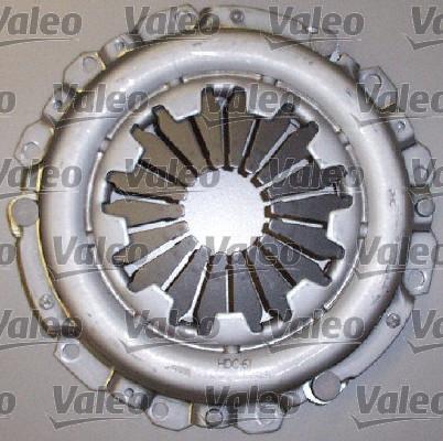 Valeo 826424 - Kit frizione www.autoricambit.com