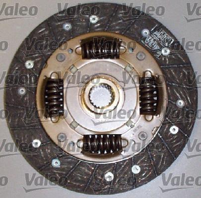 Valeo 826424 - Kit frizione www.autoricambit.com