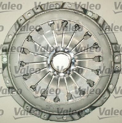 Valeo 826425 - Kit frizione www.autoricambit.com