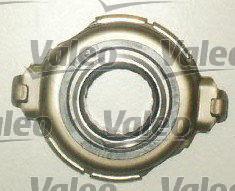 Valeo 826425 - Kit frizione www.autoricambit.com