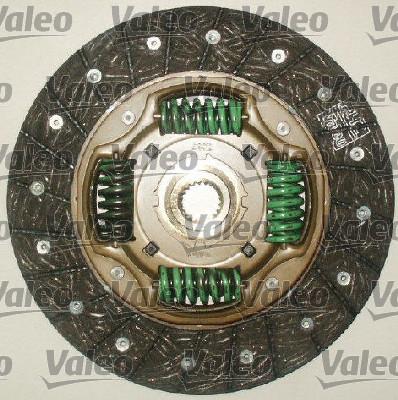 Valeo 826420 - Kit frizione www.autoricambit.com