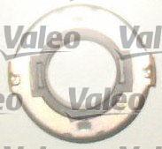 Valeo 826420 - Kit frizione www.autoricambit.com