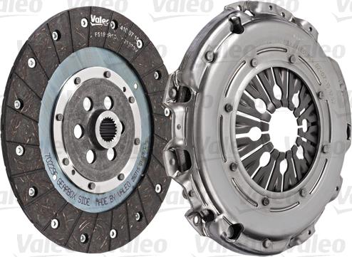 Valeo 826476 - Kit frizione www.autoricambit.com