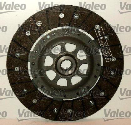 Valeo 826477 - Kit frizione www.autoricambit.com