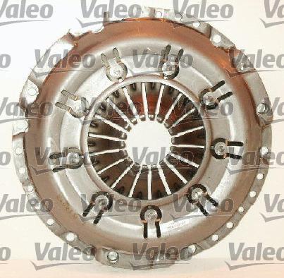 Valeo 826477 - Kit frizione www.autoricambit.com