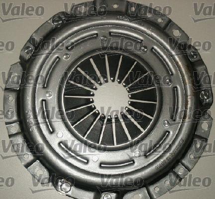 Valeo 826545 - Kit frizione www.autoricambit.com