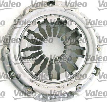 Valeo 826554 - Kit frizione www.autoricambit.com