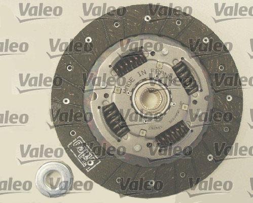 Valeo 826553 - Kit frizione www.autoricambit.com