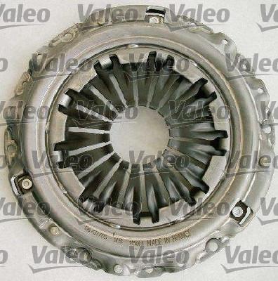 Valeo 826564 - Kit frizione www.autoricambit.com