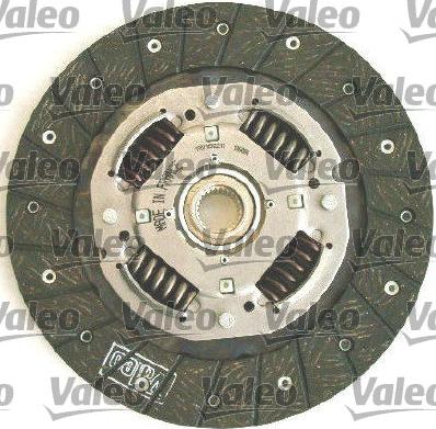 Valeo 826564 - Kit frizione www.autoricambit.com