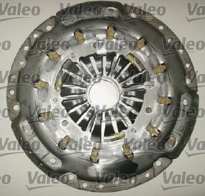 Valeo 826505 - Kit frizione www.autoricambit.com