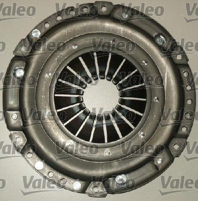 Valeo 826506 - Kit frizione www.autoricambit.com