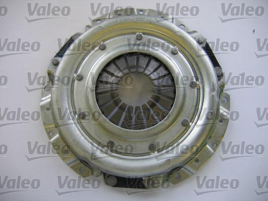 Valeo 826508 - Kit frizione www.autoricambit.com